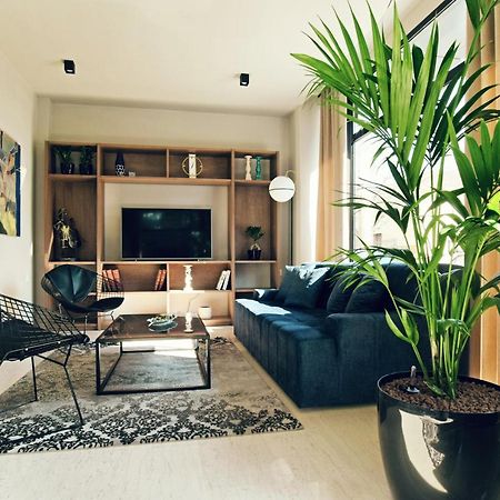 Athens Iris Hotel Bagian luar foto